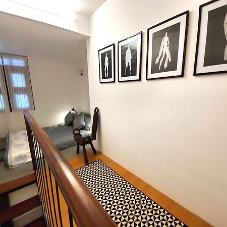 Hotel Kariappa House à Pondichéry Extérieur photo