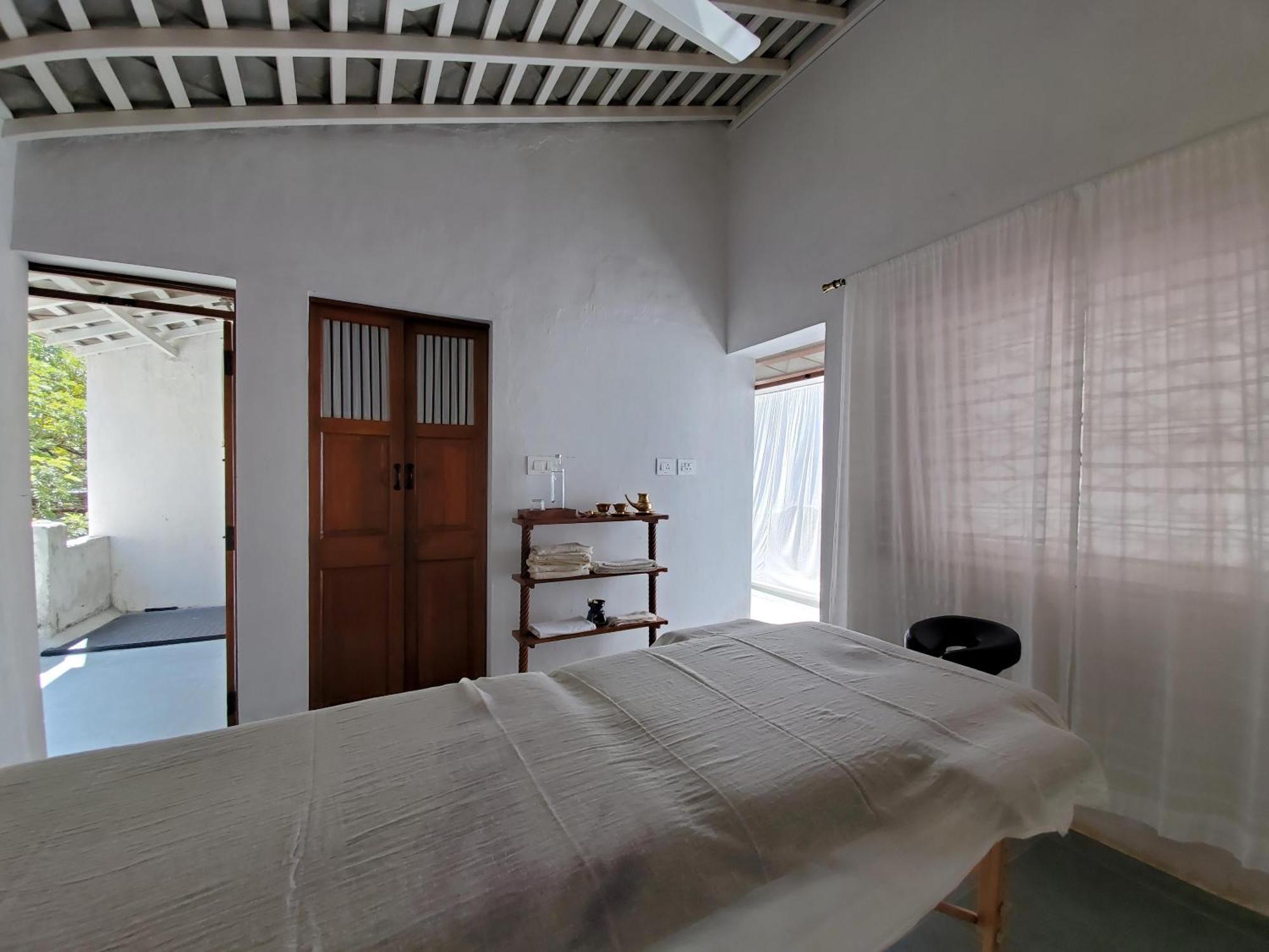 Hotel Kariappa House à Pondichéry Extérieur photo