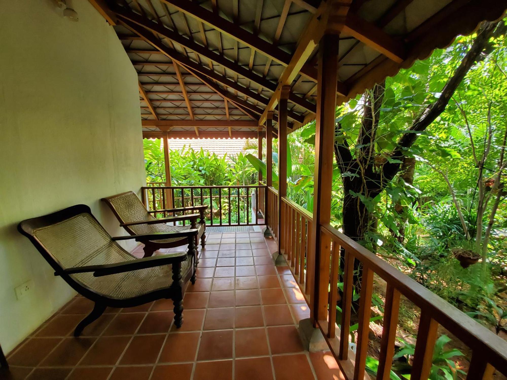 Hotel Kariappa House à Pondichéry Extérieur photo