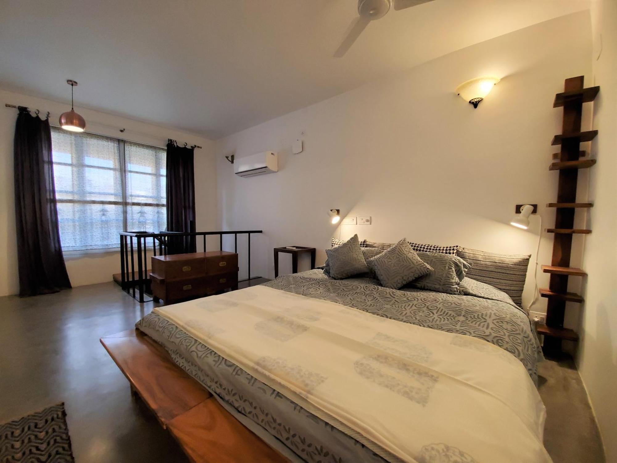 Hotel Kariappa House à Pondichéry Extérieur photo