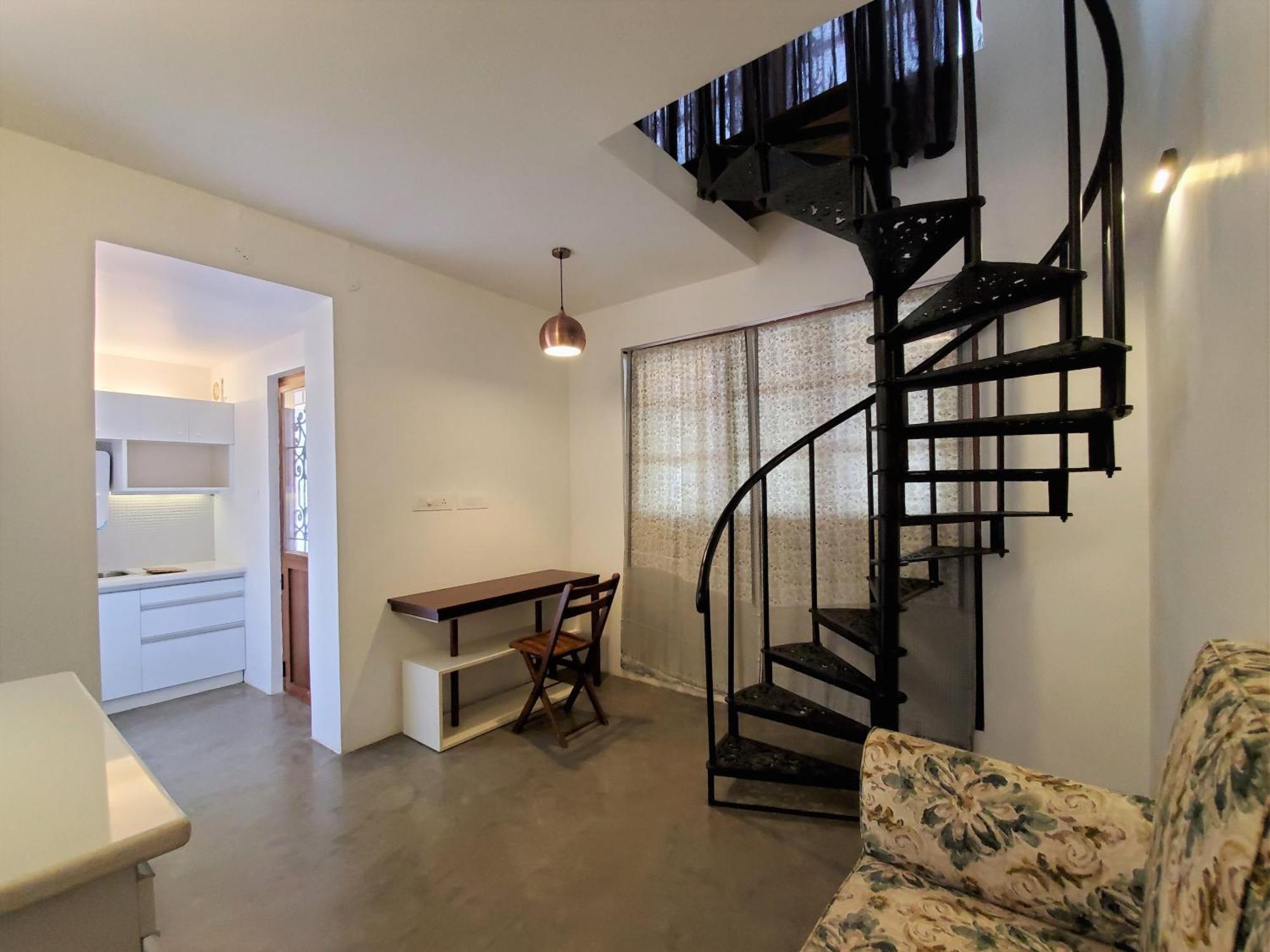 Hotel Kariappa House à Pondichéry Extérieur photo