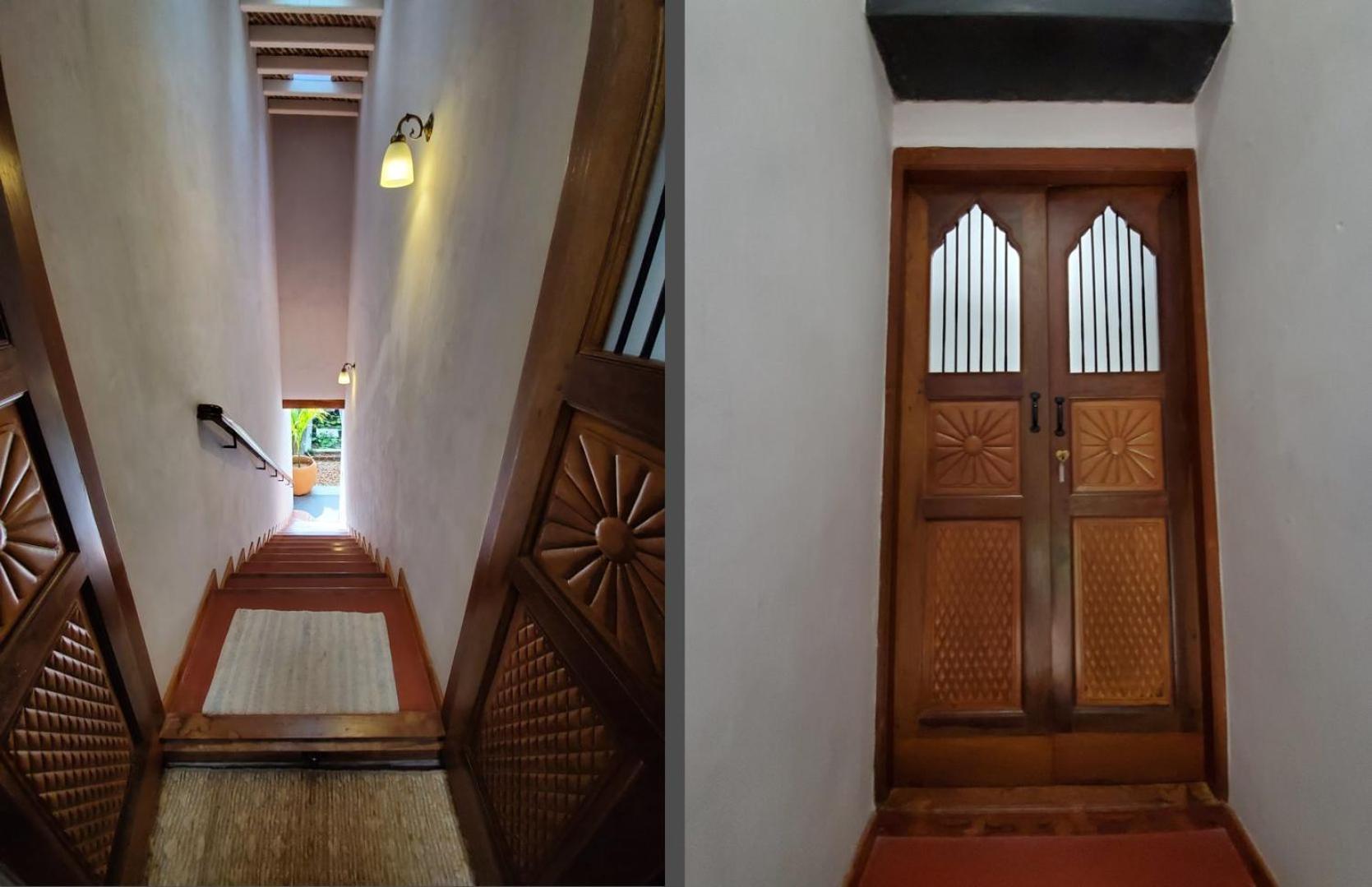 Hotel Kariappa House à Pondichéry Extérieur photo